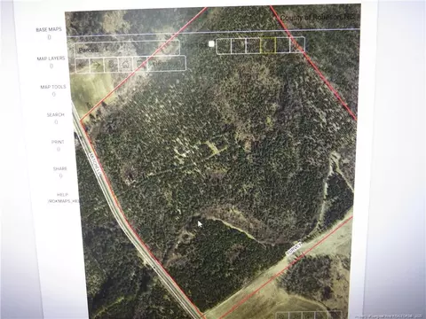 Mitchell Road, Fairmont, NC 28340 photo 3