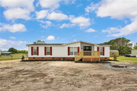 939 Mt Olive Church, Lumberton, NC 28360