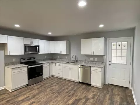 1606 NW Ray, Spring Lake, NC 28390