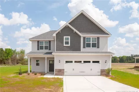 168 Sanford, Dunn, NC 28334