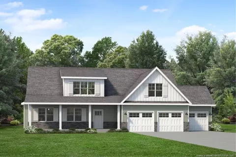 16640 Forest Fern, Wagram, NC 28396