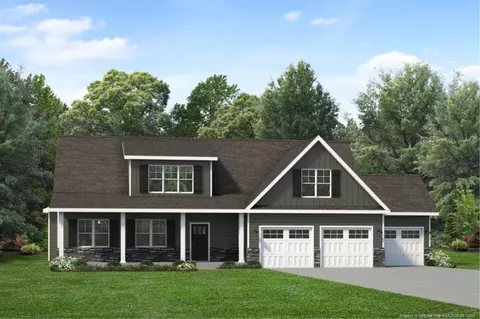 30160 W Lake Rd, Wagram, NC 28396