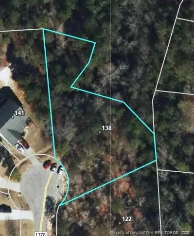 138 Fox Run, Cameron, NC 28326 photo 1