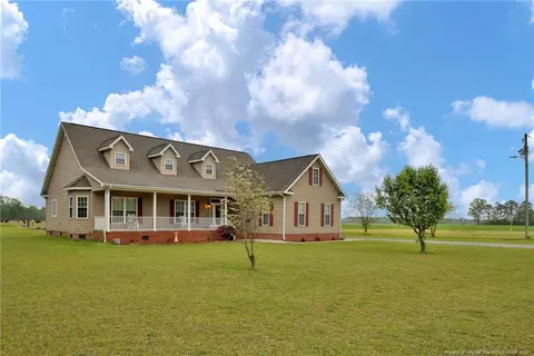 5353 Oxendine School, Maxton, NC 28364