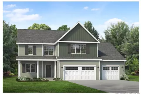303 Solomon, Cameron, NC 28326