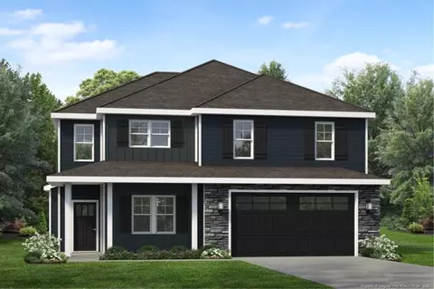 123 Sears Dr, Cameron, NC 28326 photo 1