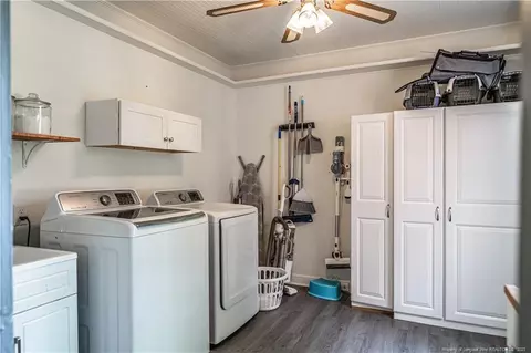 600 Rollins Ave, Hamlet, NC 28345 photo 9