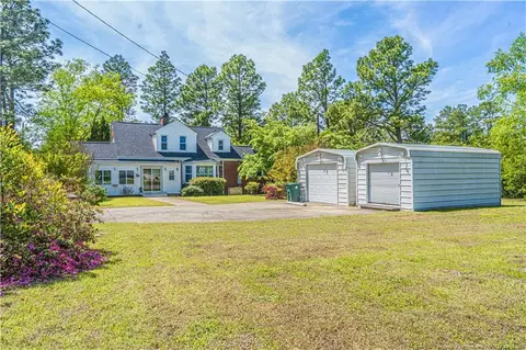 600 Rollins Ave, Hamlet, NC 28345 photo 20