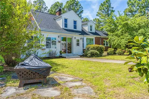 600 Rollins Ave, Hamlet, NC 28345 photo 18