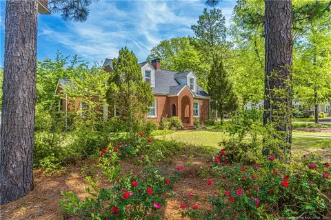 600 Rollins Ave, Hamlet, NC 28345 photo 3