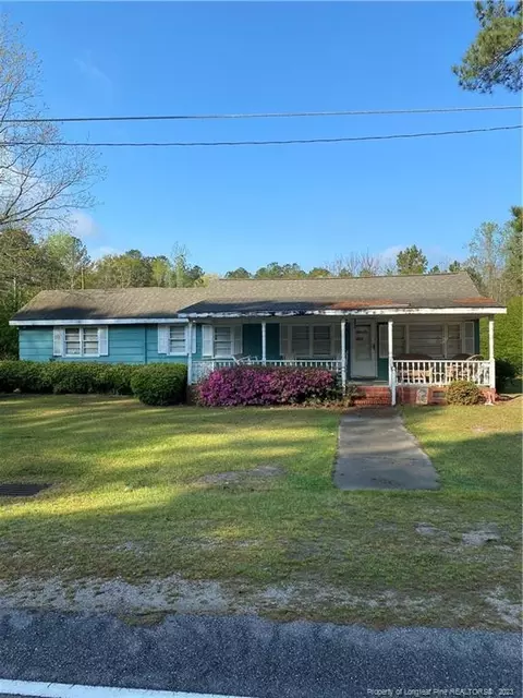 1409 Richardson, Bladenboro, NC 28320