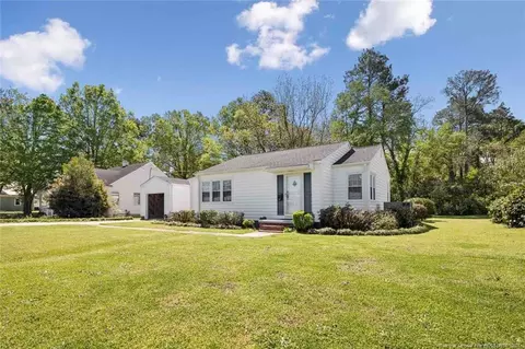 405 W 2nd Ave, Red Springs, NC 28377