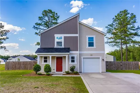 5911 Clarkton Ct, Stedman, NC 28391