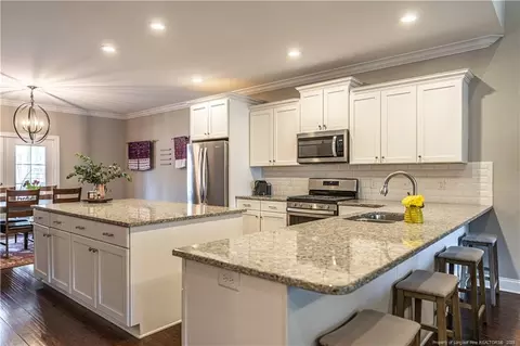 7 White Ct, Pinehurst, NC 28374 photo 5