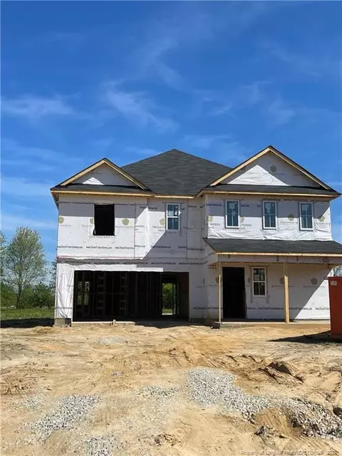 85 James Allen, Dunn, NC 28334