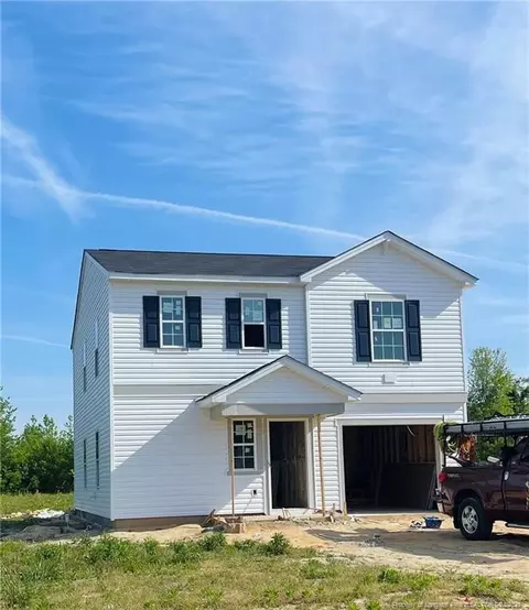 67 James Allen, Dunn, NC 28334