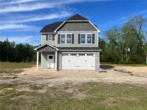 9118 Red Spgs, Red Springs, NC 28377