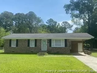 14 Richardson, Bladenboro, NC 28320