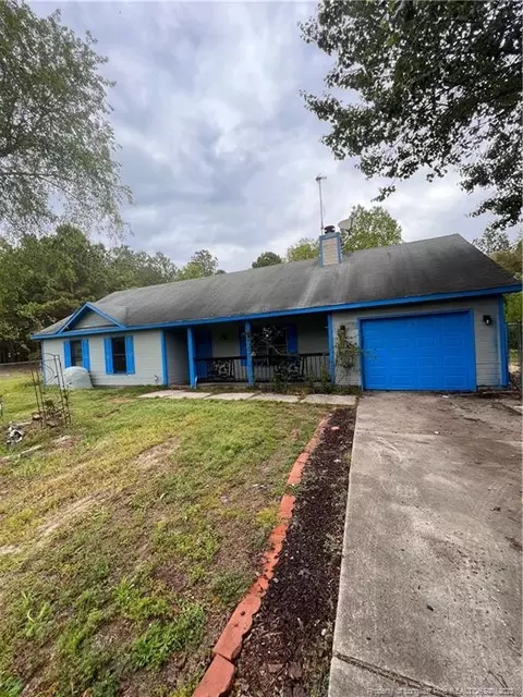 6126 Hwy 20, Lumber Bridge, NC 28357