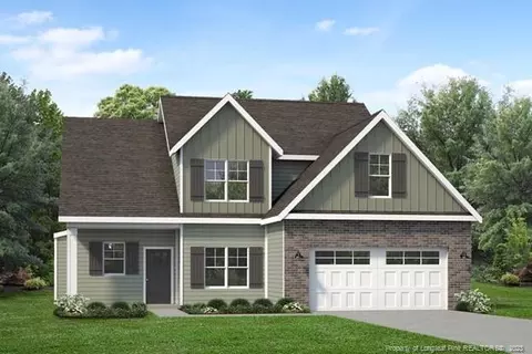 15641 Blue Water Ct, Wagram, NC 28396