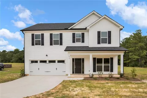 973 Palestine, Linden, NC 28356