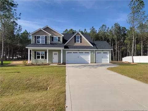 59 Boulder Riv, Benson, NC 27504