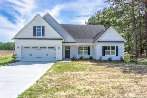 5280 Arabia Rd, Lumber Bridge, NC 28357