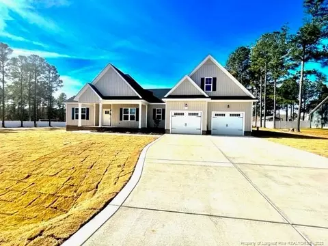 19 Boulder Riv, Benson, NC 27504