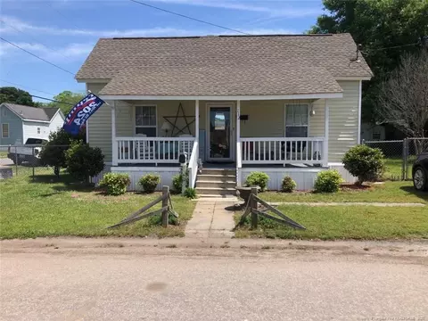 112 Orange, Lumberton, NC 28358