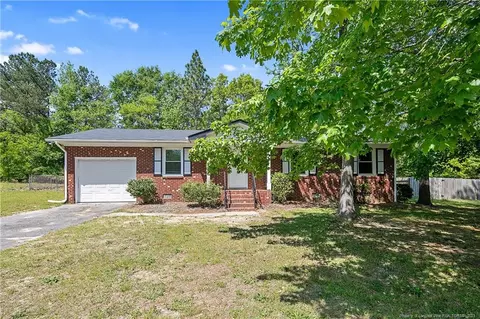 672 Azalea, Spring Lake, NC 28390