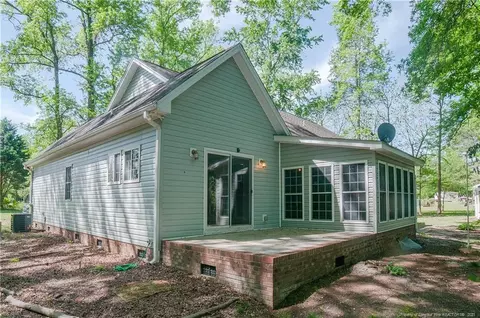 319 Don Ron Rd, Erwin, NC 28339 photo 5