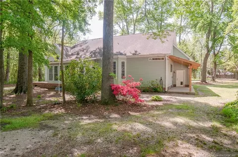 319 Don Ron Rd, Erwin, NC 28339 photo 7