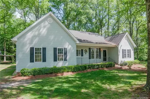 319 Don Ron Rd, Erwin, NC 28339 photo 2