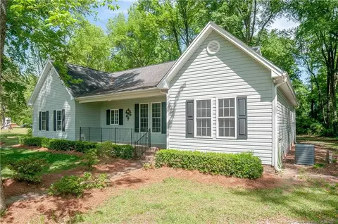 319 Don Ron Rd, Erwin, NC 28339 photo 3