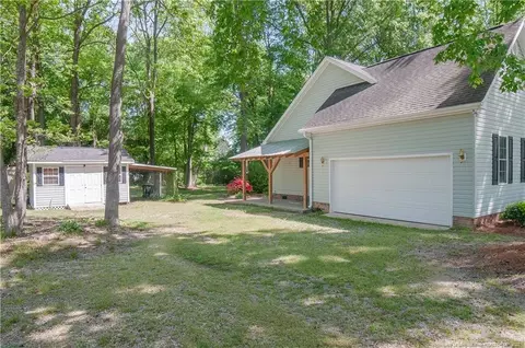 319 Don Ron Rd, Erwin, NC 28339 photo 10