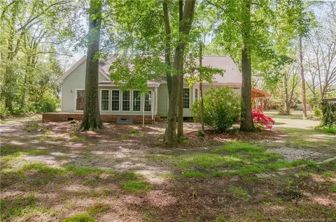 319 Don Ron Rd, Erwin, NC 28339 photo 6