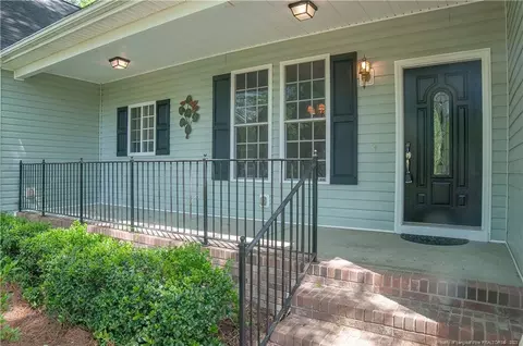 319 Don Ron Rd, Erwin, NC 28339 photo 4