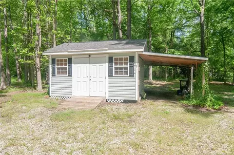 319 Don Ron Rd, Erwin, NC 28339 photo 9
