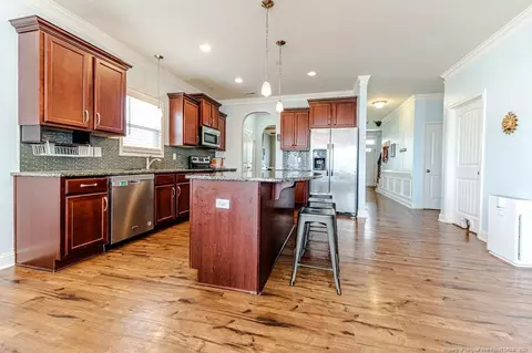 100 Lothian Ln, Cameron, NC 28326 photo 9