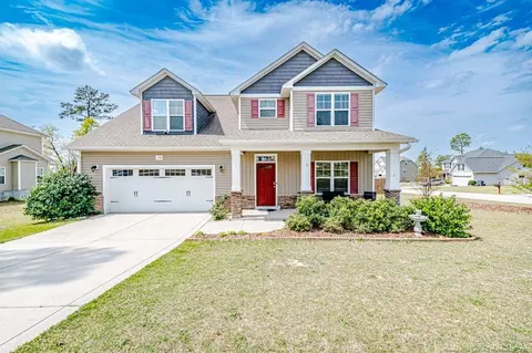100 Lothian Ln, Cameron, NC 28326 photo 1