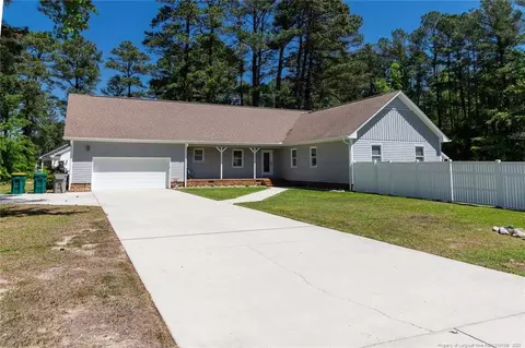 111 Bee Gee, Lumberton, NC 28358