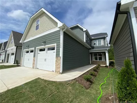 150 Spruce Holw, Spring Lake, NC 28390
