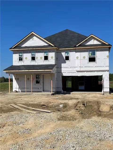 76 Mary Robertson, Dunn, NC 28334