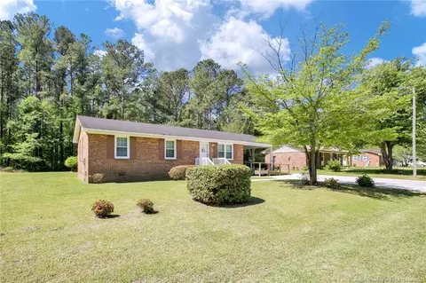 405 N N Pne, Roseboro, NC 28382