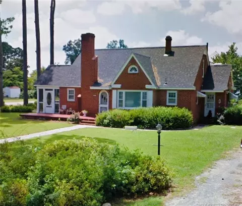308 E Jackson St, Rowland, NC 28383
