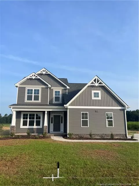 6079 Stewart, Godwin, NC 28344