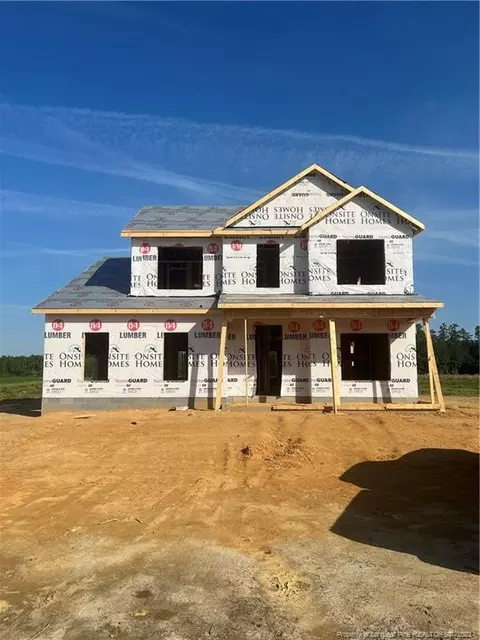 6065 Stewart, Godwin, NC 28344