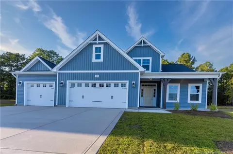 219 Enfield, Carthage, NC 28327
