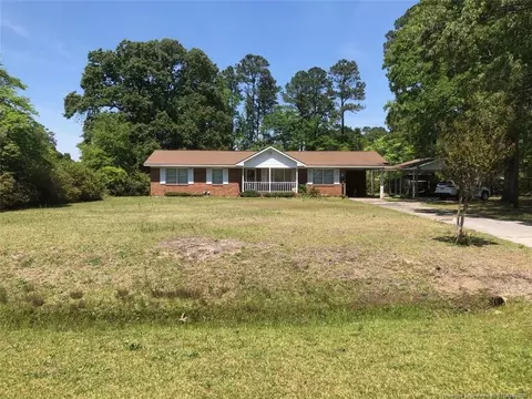 401 Boone, Lumberton, NC 28360