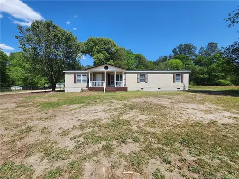 18641 Marston Rd, Laurel Hill, NC 28351